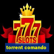 torrent comando